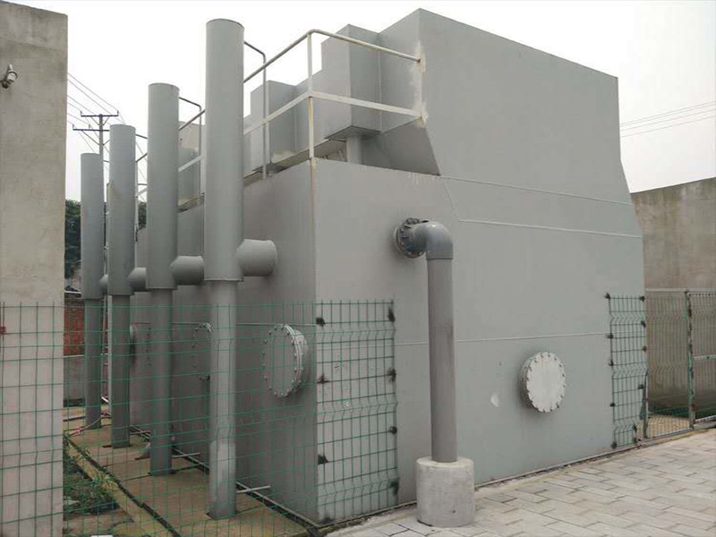 一體化污水處理設(shè)備 一體化污水處理設(shè)備